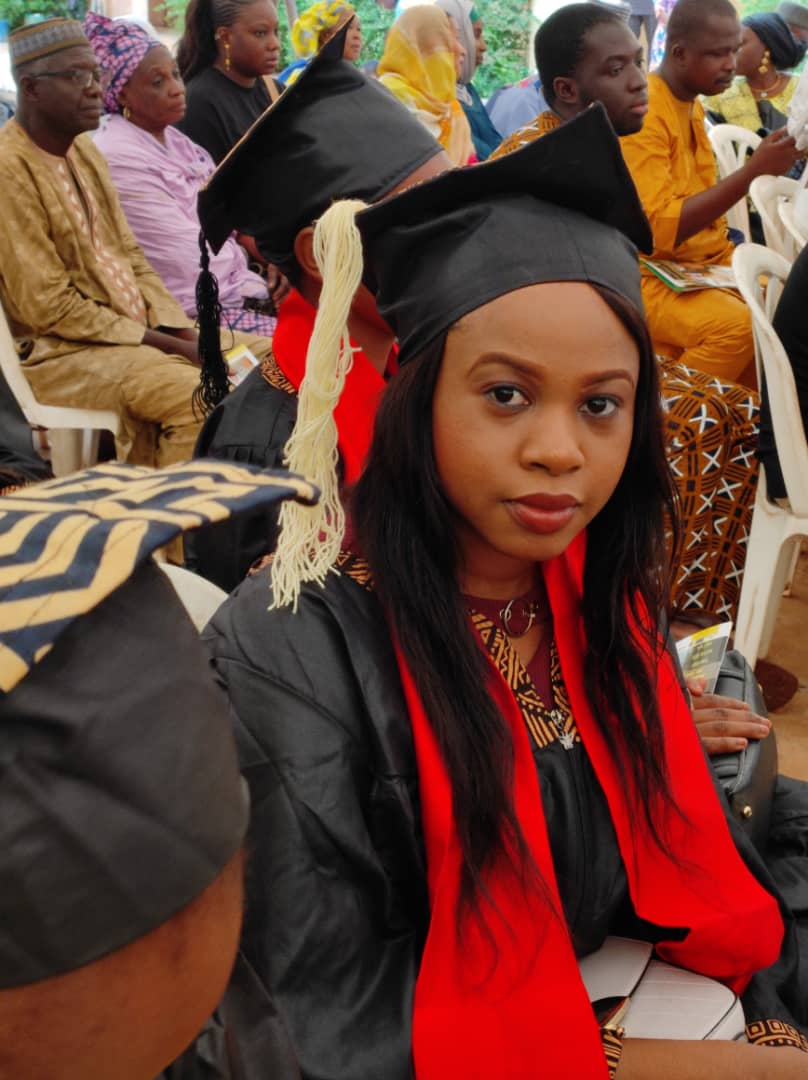 Le Temps fort de Cérémonies de remise des Diplômes Promotion 2021-2022